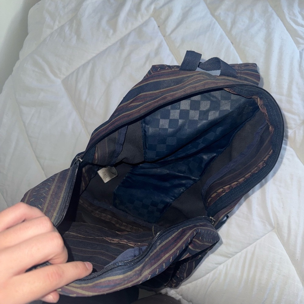 VANS backpack - image 6